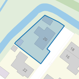 Perceel EWK00-E-2509