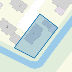 Perceel EWK00-E-2513