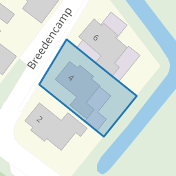 Perceel EWK00-E-2514