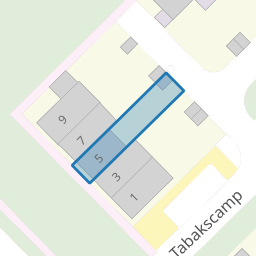 Perceel EWK00-E-2517