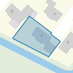 Perceel EWK00-E-2518