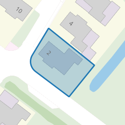 Perceel EWK00-E-2519