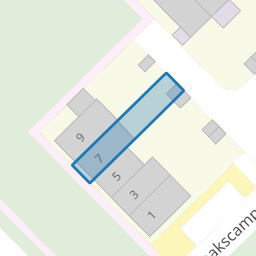 Perceel EWK00-E-2520