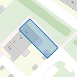 Perceel EWK00-E-2521