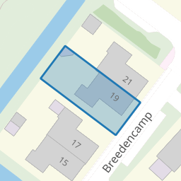 Perceel EWK00-E-2524