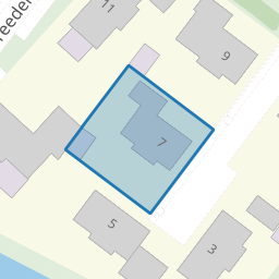 Perceel EWK00-E-2526