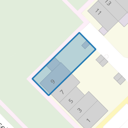 Perceel EWK00-E-2531