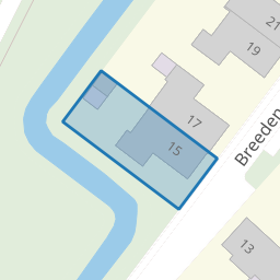 Perceel EWK00-E-2535