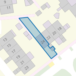 Perceel EWK00-E-2548