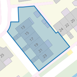 Perceel EWK00-E-2549