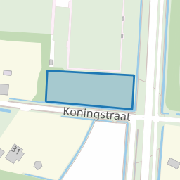 Perceel EWK00-E-2551