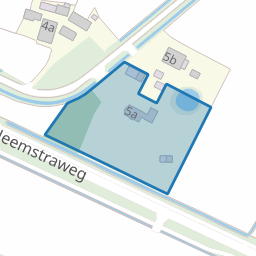 Perceel EWK00-E-2558