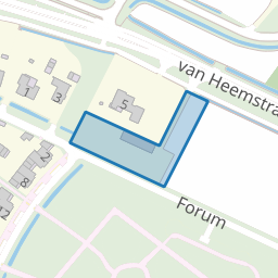 Perceel EWK00-E-2562