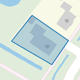 Perceel EWK00-E-2575