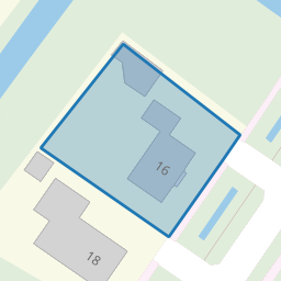 Perceel EWK00-E-2577