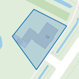 Perceel EWK00-E-2580