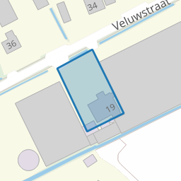 Perceel EWK00-E-2584