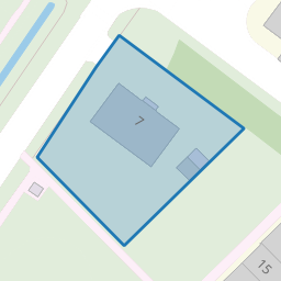 Perceel EWK00-E-2606