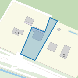 Perceel EWK00-E-2612