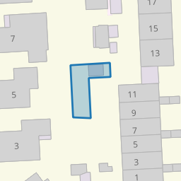 Perceel EWK00-E-2617