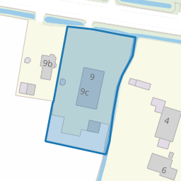 Perceel EWK00-E-2618