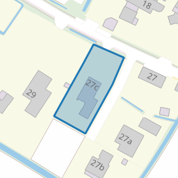 Perceel EWK00-E-2620