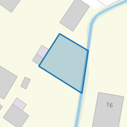 Perceel EWK00-E-2626