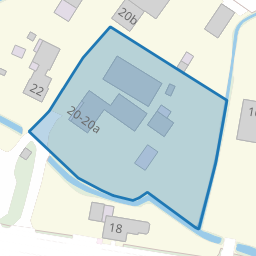 Perceel EWK00-E-2627