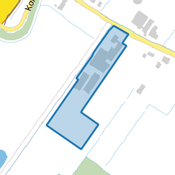 Perceel EWK00-E-2629