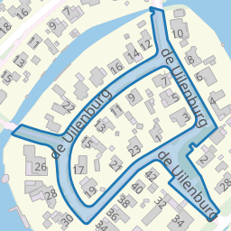 Perceel EWK00-E-2632