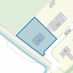 Perceel EWK00-E-2640