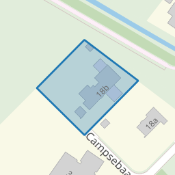 Perceel EWK00-E-2646