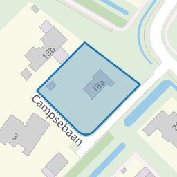 Perceel EWK00-E-2647