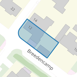 Perceel EWK00-E-2650