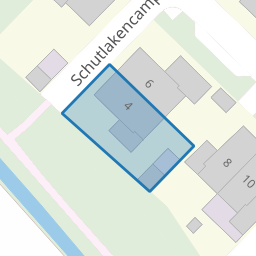 Perceel EWK00-E-2654