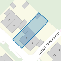 Perceel EWK00-E-2660