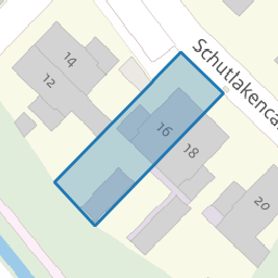 Perceel EWK00-E-2664