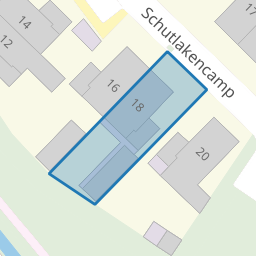 Perceel EWK00-E-2666