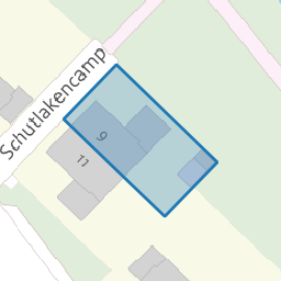 Perceel EWK00-E-2667