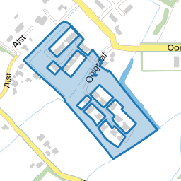 Perceel EWK00-E-2681