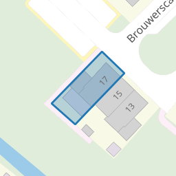 Perceel EWK00-E-2682