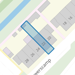 Perceel EWK00-E-2688