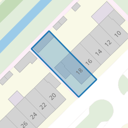 Perceel EWK00-E-2690