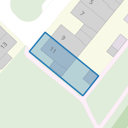 Perceel EWK00-E-2691