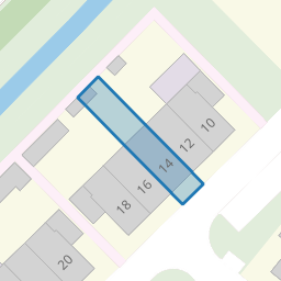 Perceel EWK00-E-2694