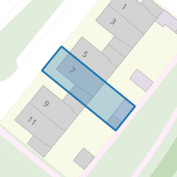 Perceel EWK00-E-2696