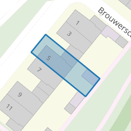 Perceel EWK00-E-2698