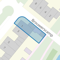 Perceel EWK00-E-2700