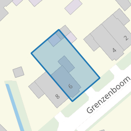 Perceel EWK00-E-2712