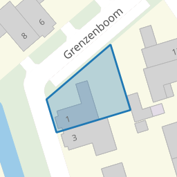 Perceel EWK00-E-2714